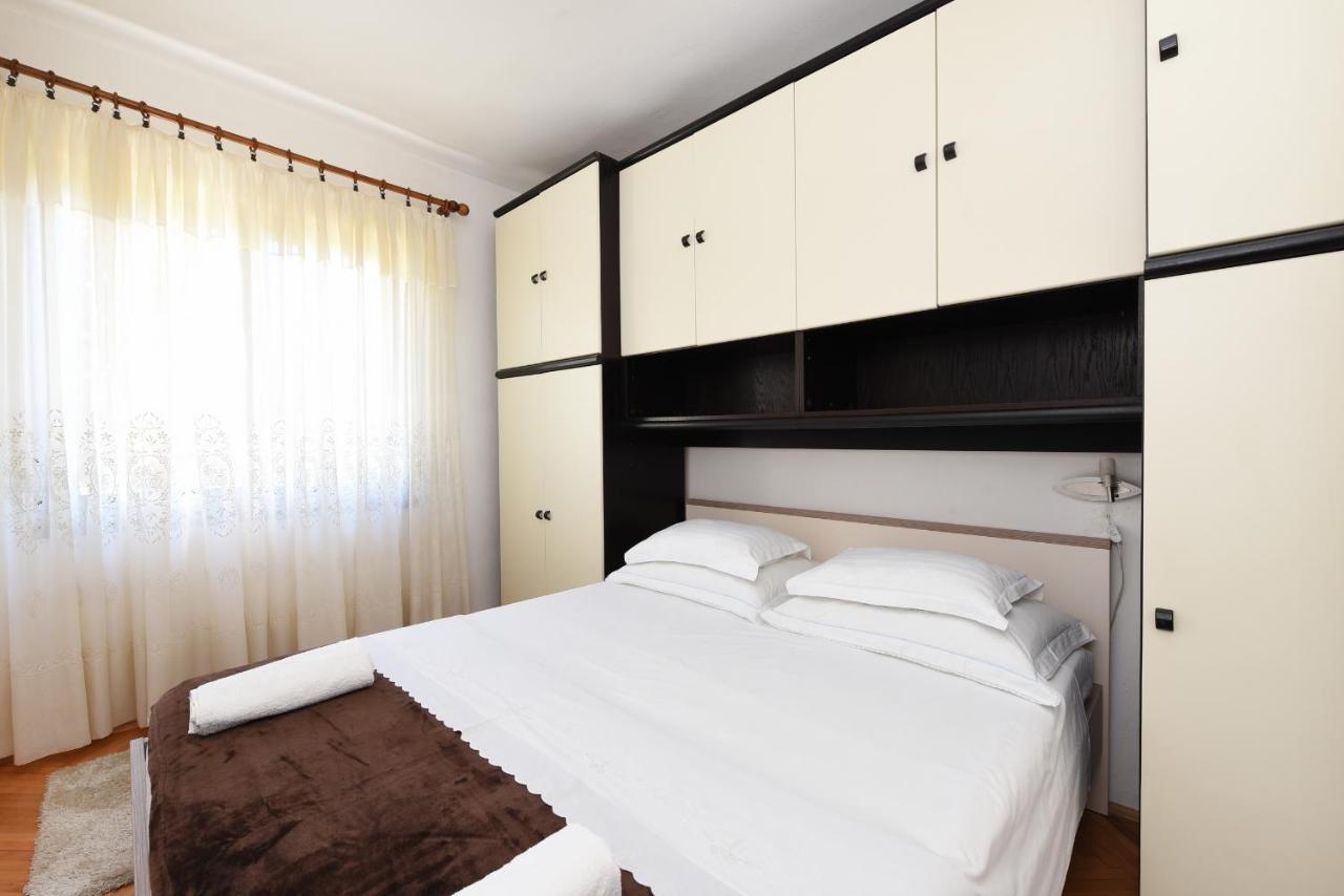 Apartment Sonja Zaton  Luaran gambar