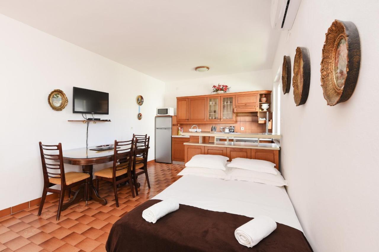 Apartment Sonja Zaton  Luaran gambar