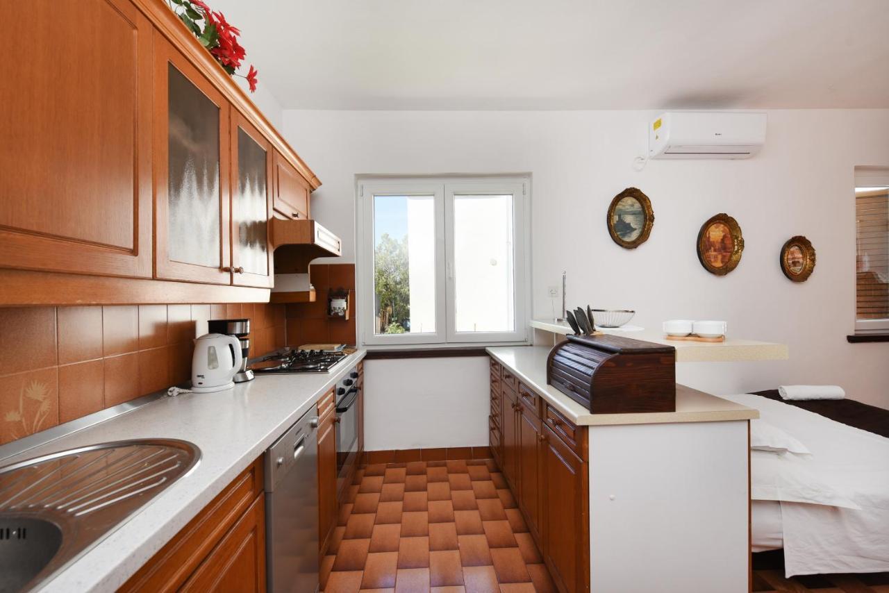 Apartment Sonja Zaton  Luaran gambar