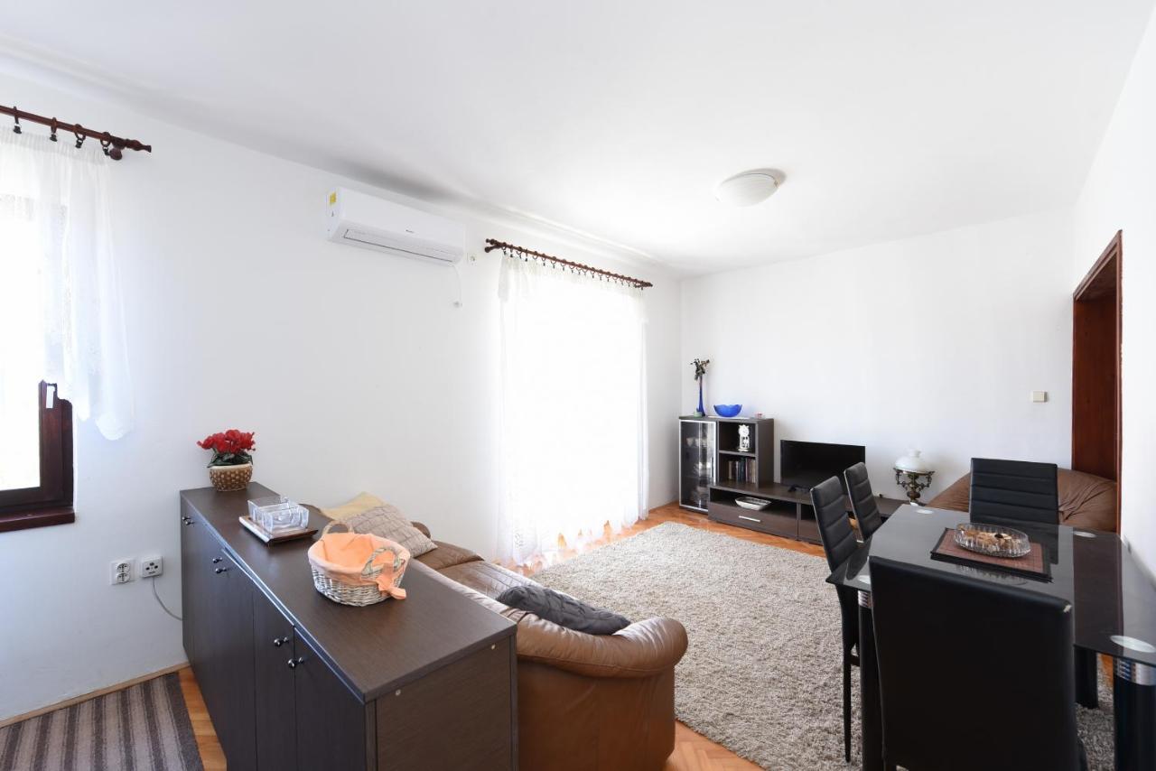 Apartment Sonja Zaton  Luaran gambar