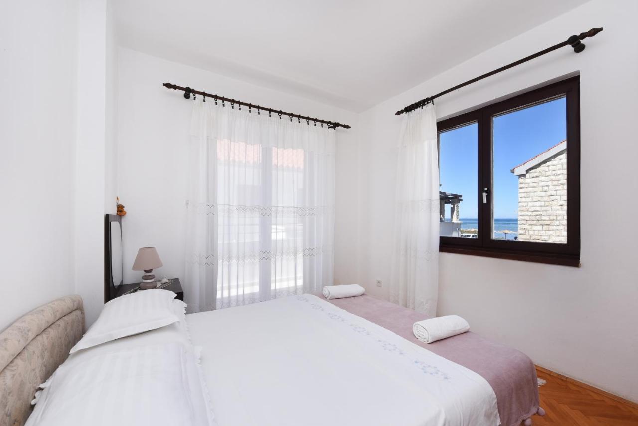 Apartment Sonja Zaton  Luaran gambar